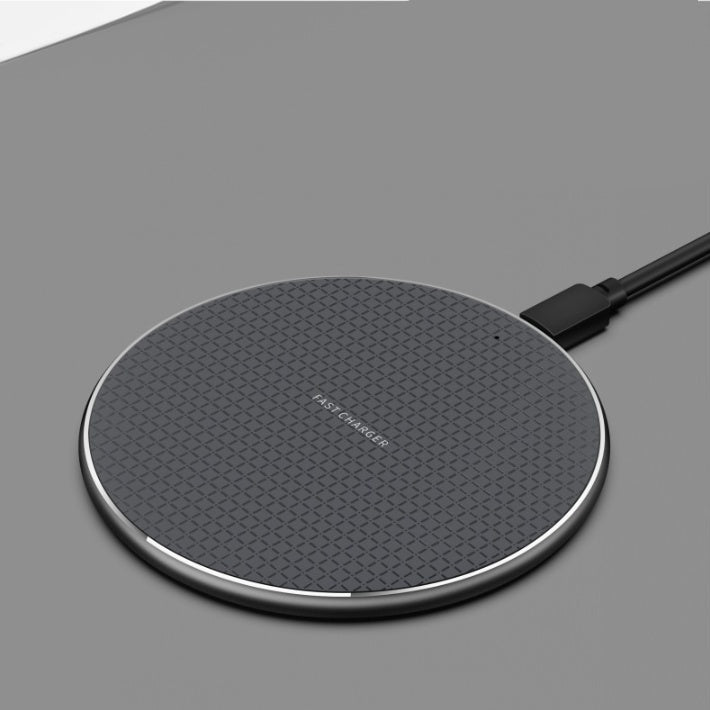 Wireless charging base