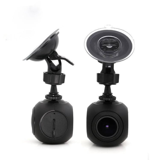 Mini WiFi Car Dash Cam FHD 1080P GPS Camera Dashboard