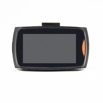 G30 HD Car DVR Dual Camera Hidden HD Night Vision