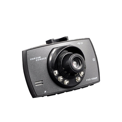 G30 HD Car DVR Dual Camera Hidden HD Night Vision