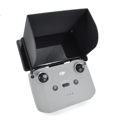 Mavic Air 2 Dedicated Mobile Phone Hood Light Barrier