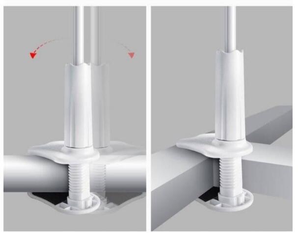 Mobile phone bracket lazy mobile phone bracket