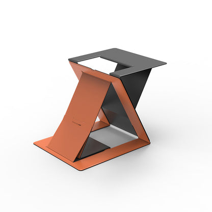 MOFT Z foldable stand multi-angle laptop stand