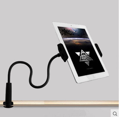 Flexible Desktop Phone Tablet Stand Holder Big Phone
