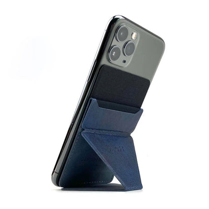 Ultra-thin invisible mobile phone stand