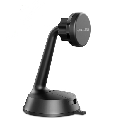 Car mobile phone suction cup type car navigation universal