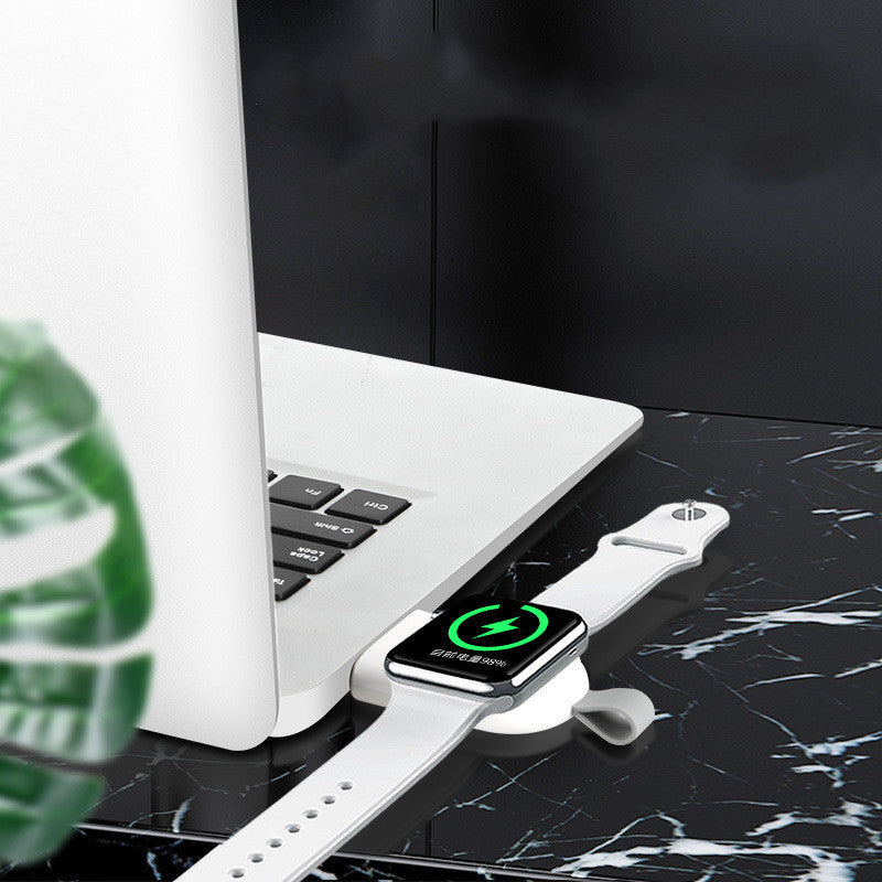 Compatible with Apple, Magnetic Charging iWatch Watch Charging