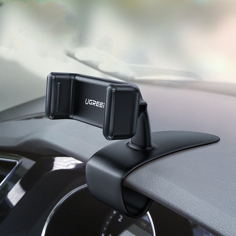 Mobile phone car holder