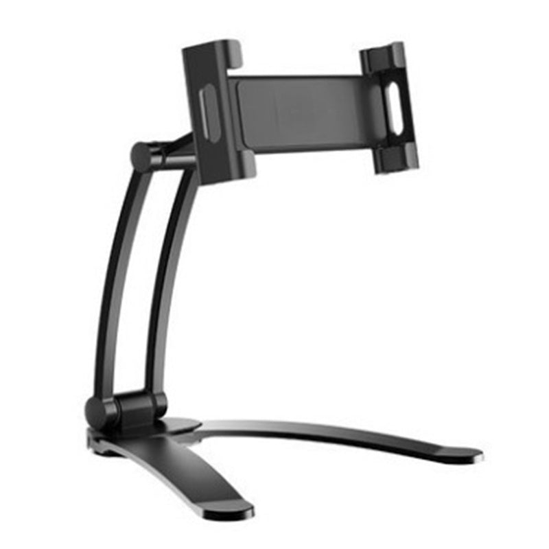 Aluminum alloy desktop tablet stand