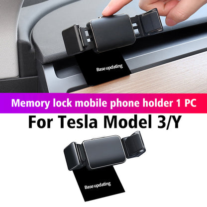 Suitable For Model Car Electric Mobile Phone Holder