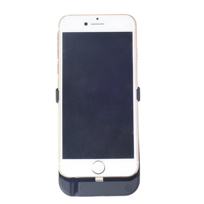 Compatible with Apple, iPhone 6 / 6s Battery Case black
