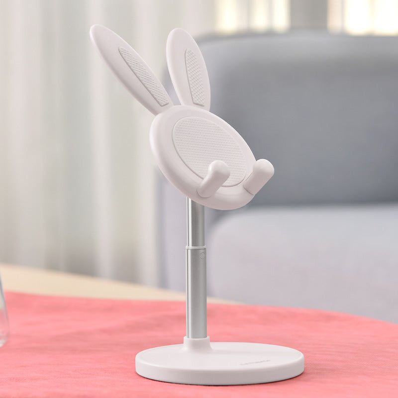 Rabbit Lazy Phone Stand Desktop Adjustable Stand