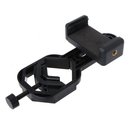 Mobile phone camera bracket