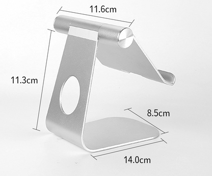 Tablet Stands Holder For Ipad Stand Mini Tablet Phone Mount Support Bracket