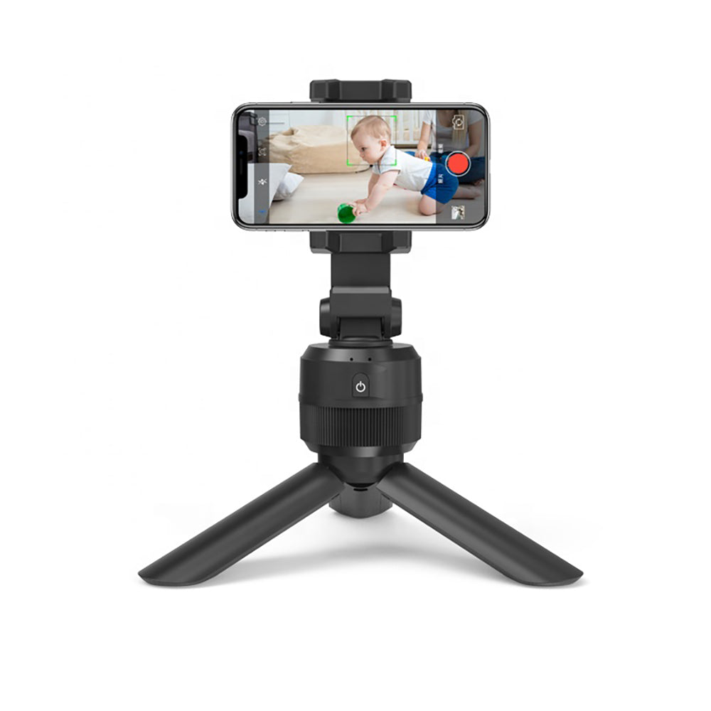 360 degree rotating mobile phone holder