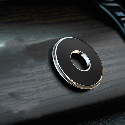 Car Mobile Phone Magnetic Bracket