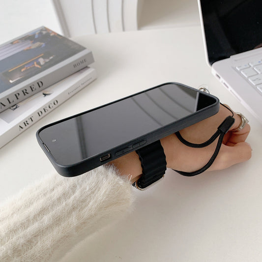 Portable Magnetic Wrist Mobile Phone Holder