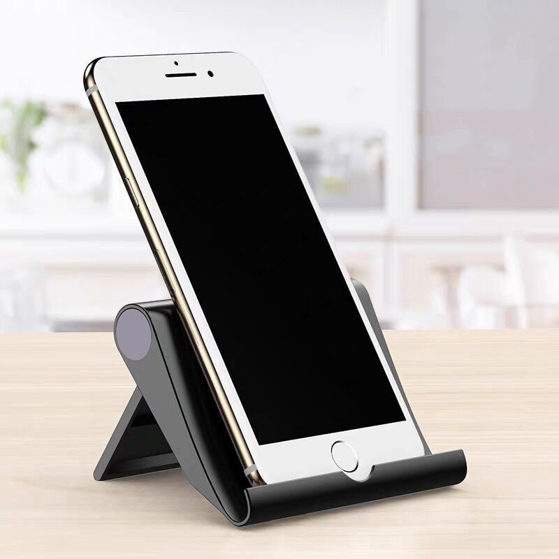 Phone tablet holder