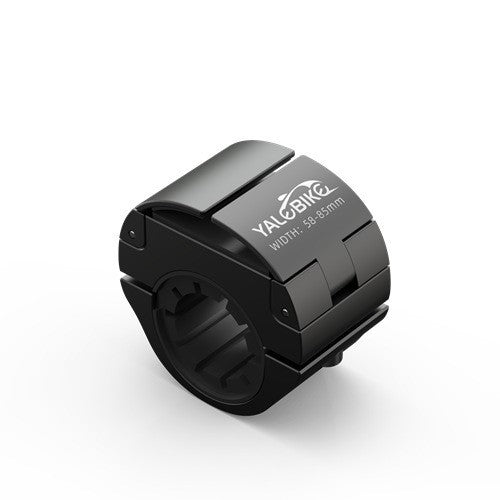 Bike Phone Mount Folding Motorcycle Phone Holder