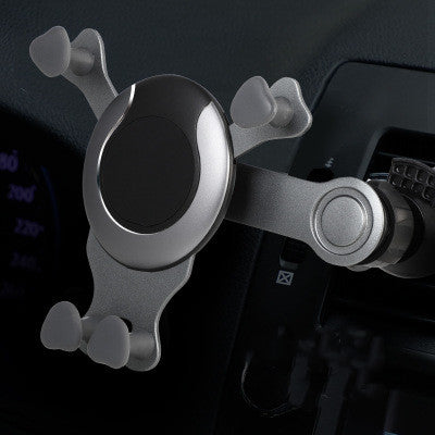 Mobile phone holder