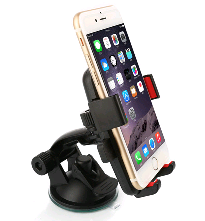 Holder PRO  Windshield And Dashboard Mount.