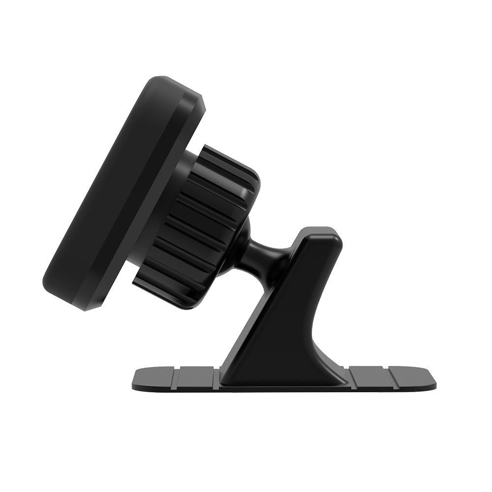 Car phone holder magnetic