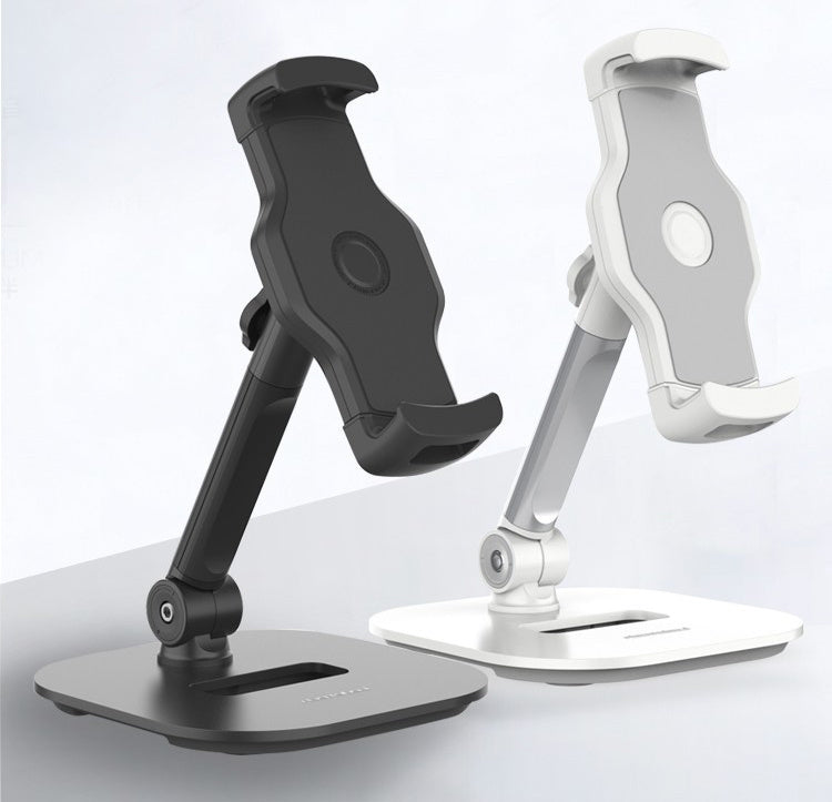 Compatible with Apple, Ipad Stand Mobile Phone Folding Support Clip