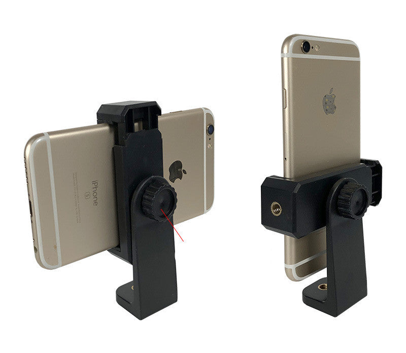 Multi-function camera holder