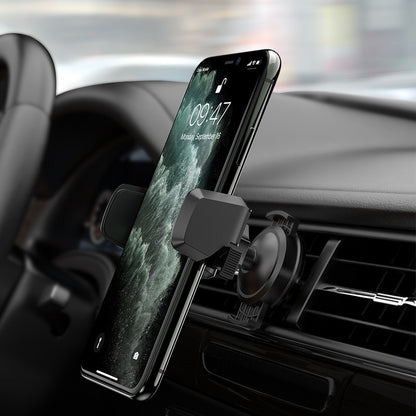 Car phone holder