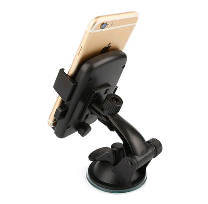 Holder PRO  Windshield And Dashboard Mount.