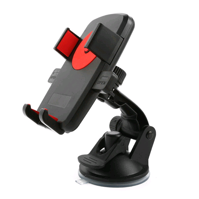 Holder PRO  Windshield And Dashboard Mount.