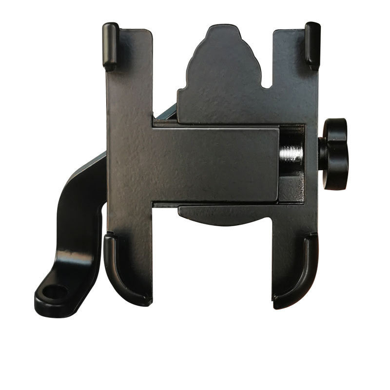 Navigation Bracket For Mobile Phone Stand Of Bicycle And Motorcycle