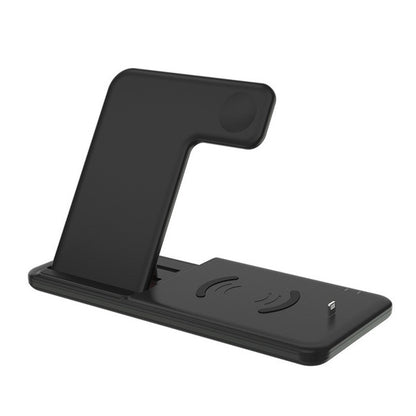 Universal Four-In-One Wireless Charging Stand