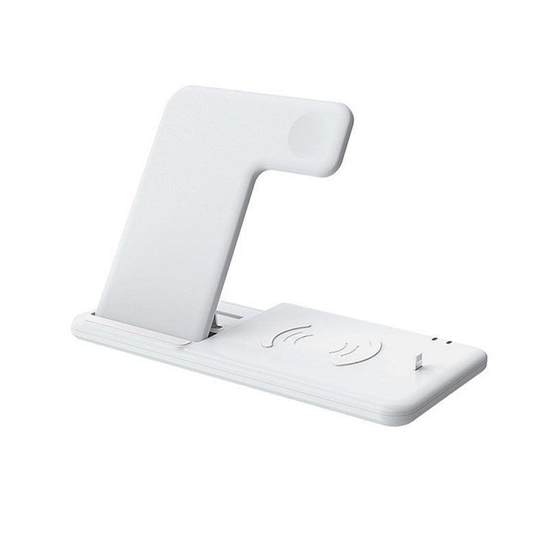 Universal Four-In-One Wireless Charging Stand