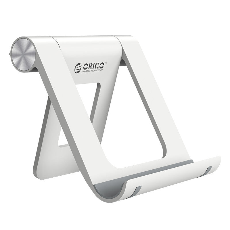 Creative Desktop Mobile Phone Stand Tablet Computer Universal Support Frame