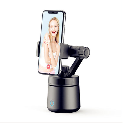 Intelligent Follow Shot Gimbal Object Tracking Face Recognition Live Follow Shot Stabilizer