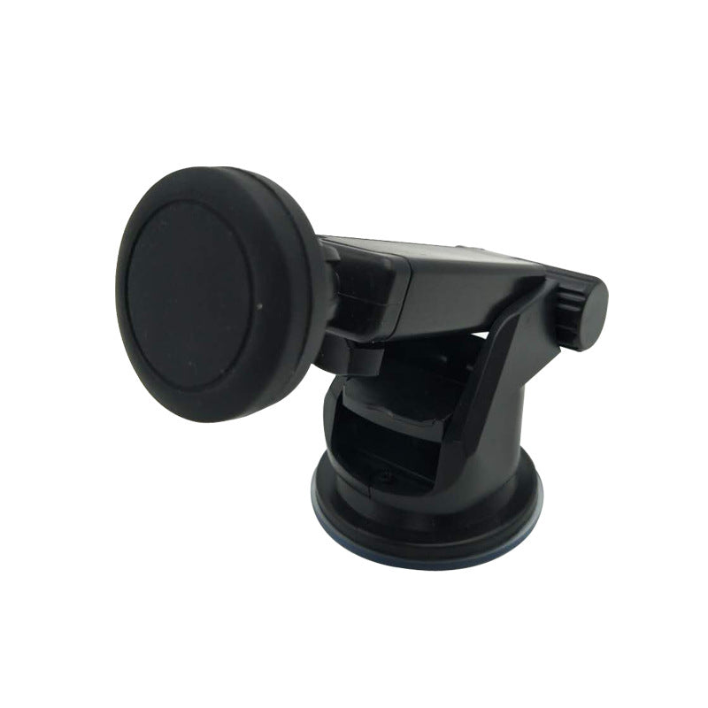 Mobile Phone Suction Cup Bracket Instrument Panel Car Magnet Bracket