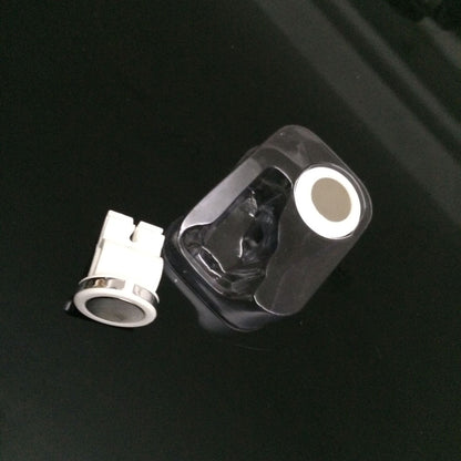 Mini Car Phone Holder For Car Air Outlet Magnetic Holder Universal