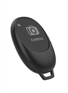 Mobile Phone Holder Desktop Live Streaming Selfie Stick Bluetooth Remote Control