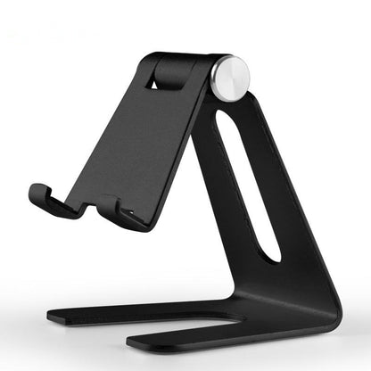 Aluminum alloy stand for phablet desktop