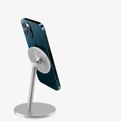 Magnetic Wireless Charger Mobile Phone Holder