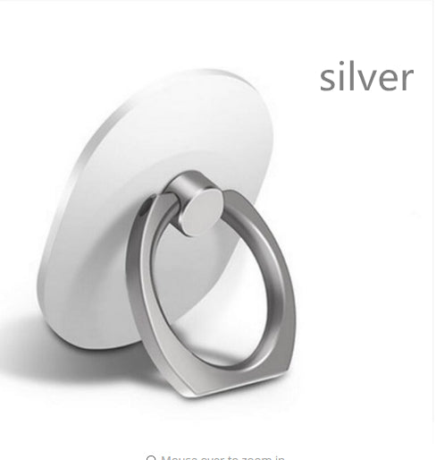 Suitable For Mobile Phone Holder Ring Buckle Ring Buckle