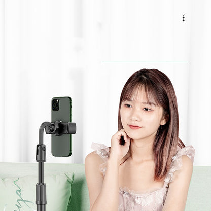 Multifunctional Universal Bluetooth Selfie Or Lazy Desktop Stand