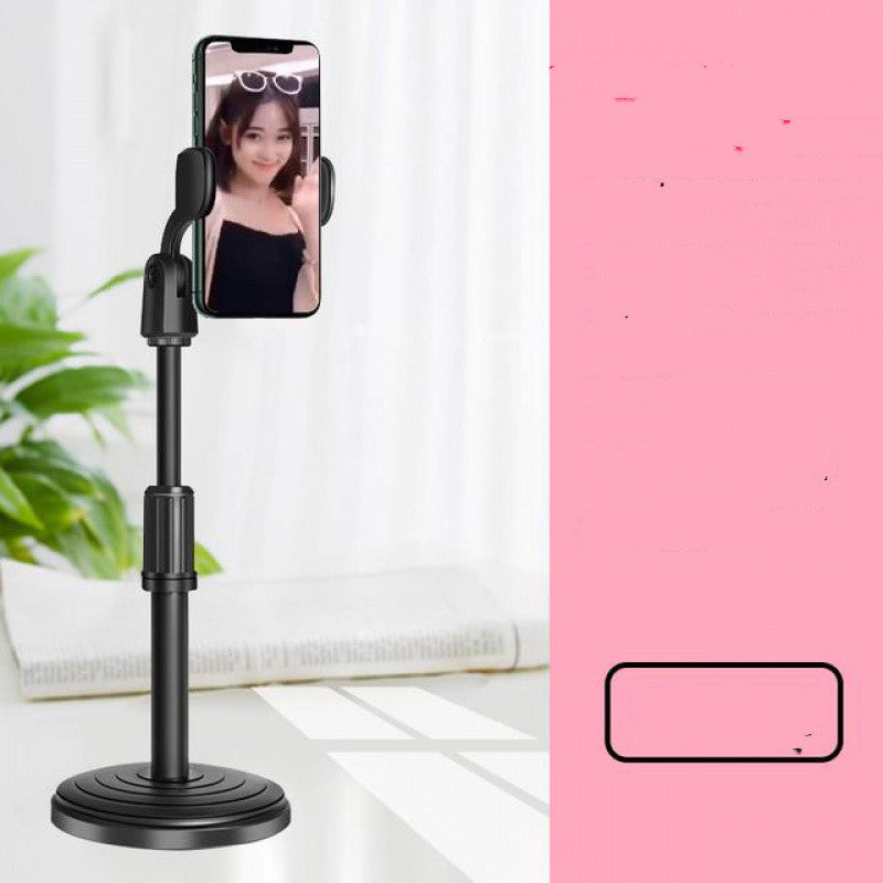 Multifunctional Universal Bluetooth Selfie Or Lazy Desktop Stand
