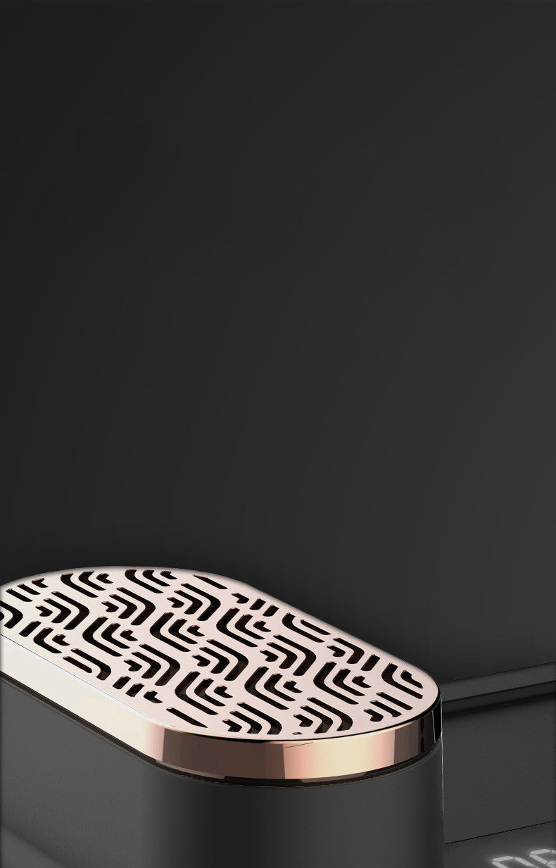 LED Bedside Reading Lamp Mobile Phone Wireless Charging Desk Lamp