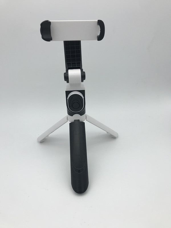 Compatible with Apple, New Tripod Selfie Stick Bracket Bluetooth Selfie Stick