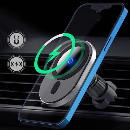 Magnetic Wireless Charging Stand