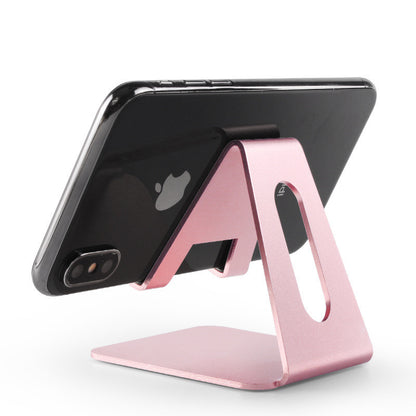 Mobile Phone Holder Desktop Adjustable Creative Ipad Charging Base