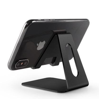 Mobile Phone Holder Desktop Adjustable Creative Ipad Charging Base