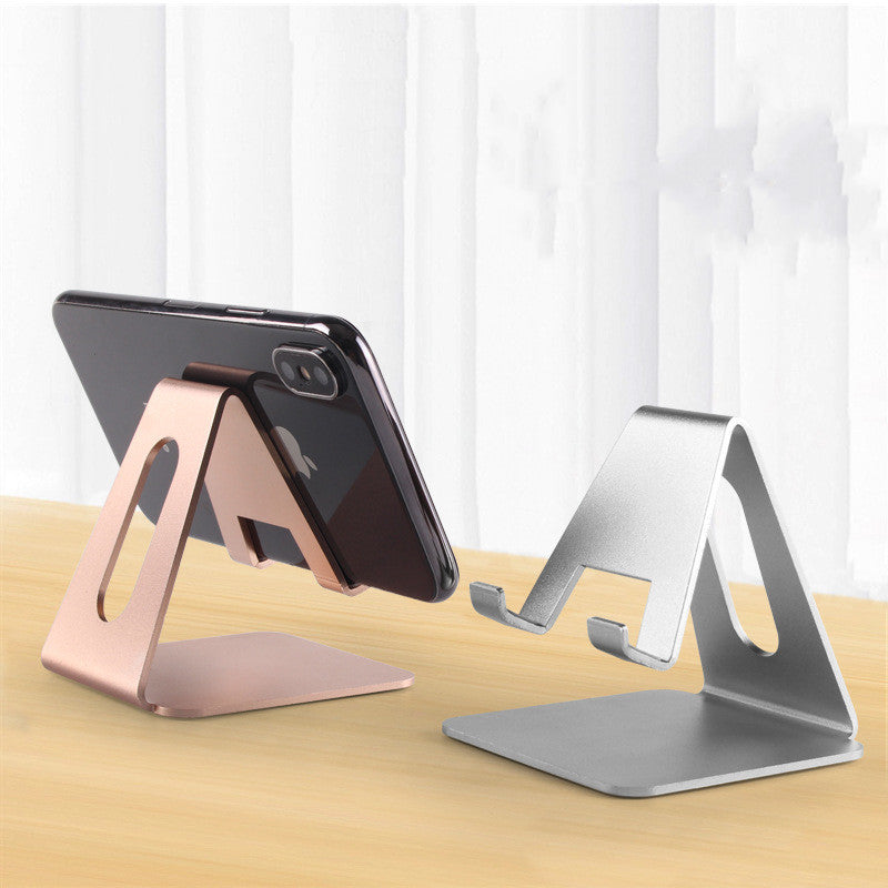 Mobile Phone Holder Desktop Adjustable Creative Ipad Charging Base